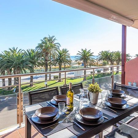 Apart-Rent Apartment Mirablau Mar 0090 Empuriabrava Exterior photo