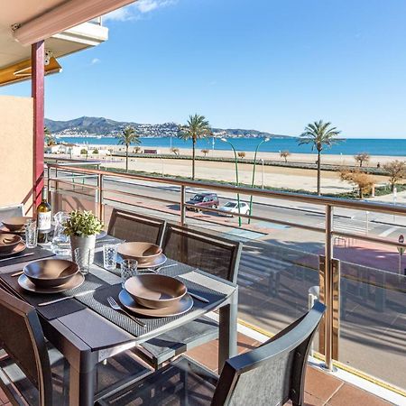 Apart-Rent Apartment Mirablau Mar 0090 Empuriabrava Exterior photo