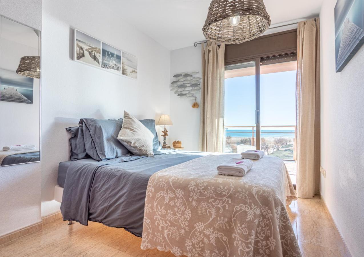 Apart-Rent Apartment Mirablau Mar 0090 Empuriabrava Exterior photo