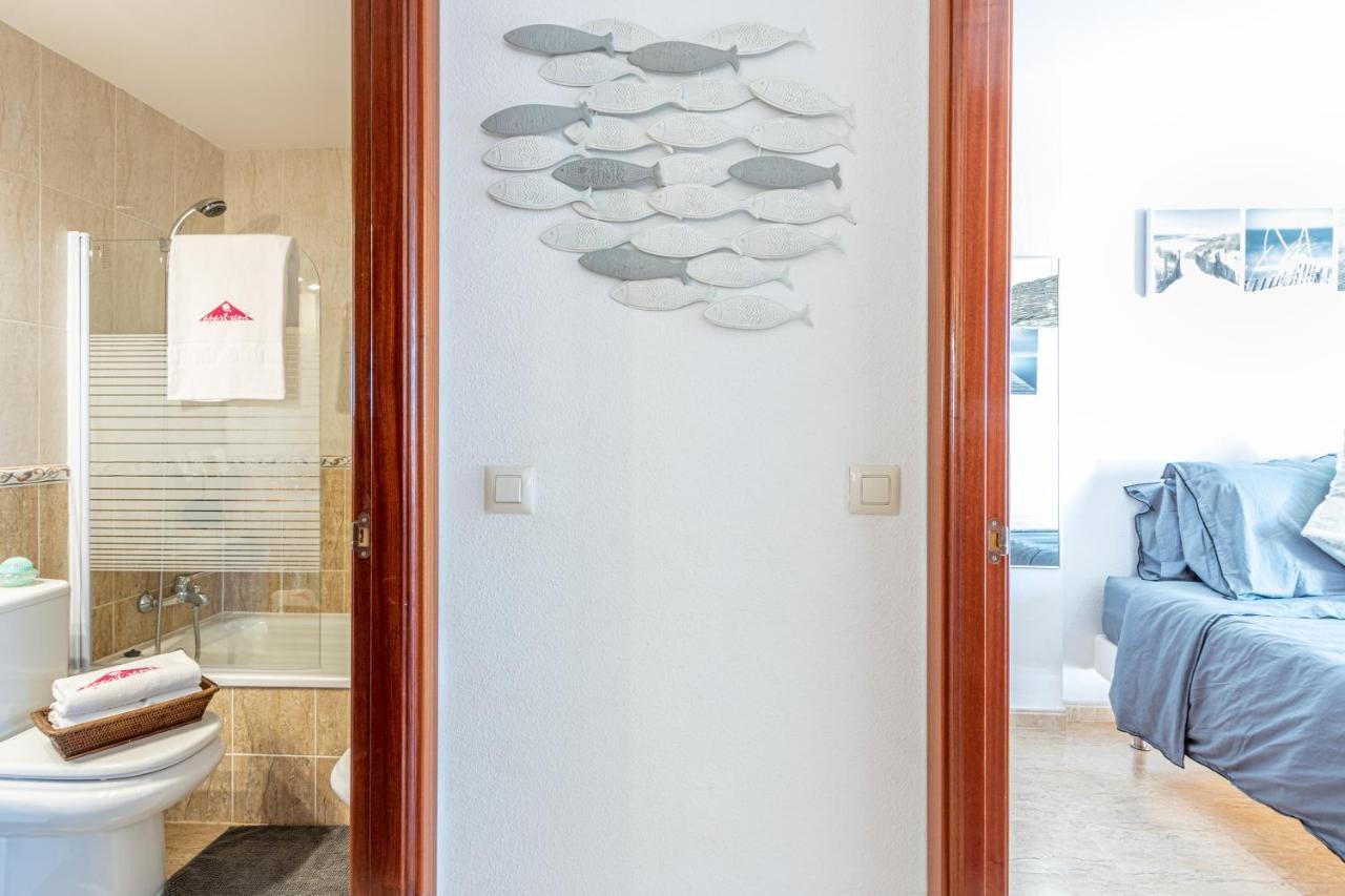 Apart-Rent Apartment Mirablau Mar 0090 Empuriabrava Exterior photo